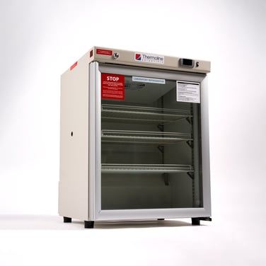 underbench pharmacy vaccine refrigerator