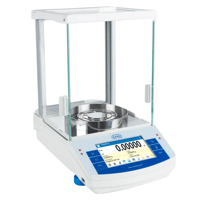 Lab Balance