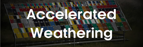 Accelerated Weathering