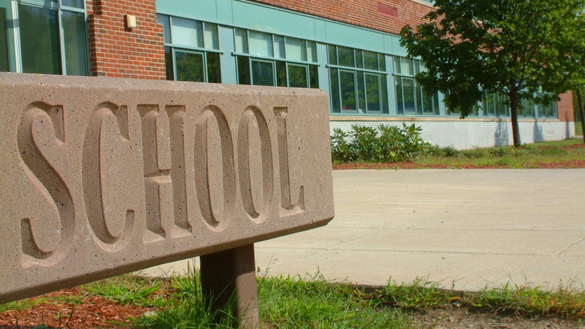 High School
