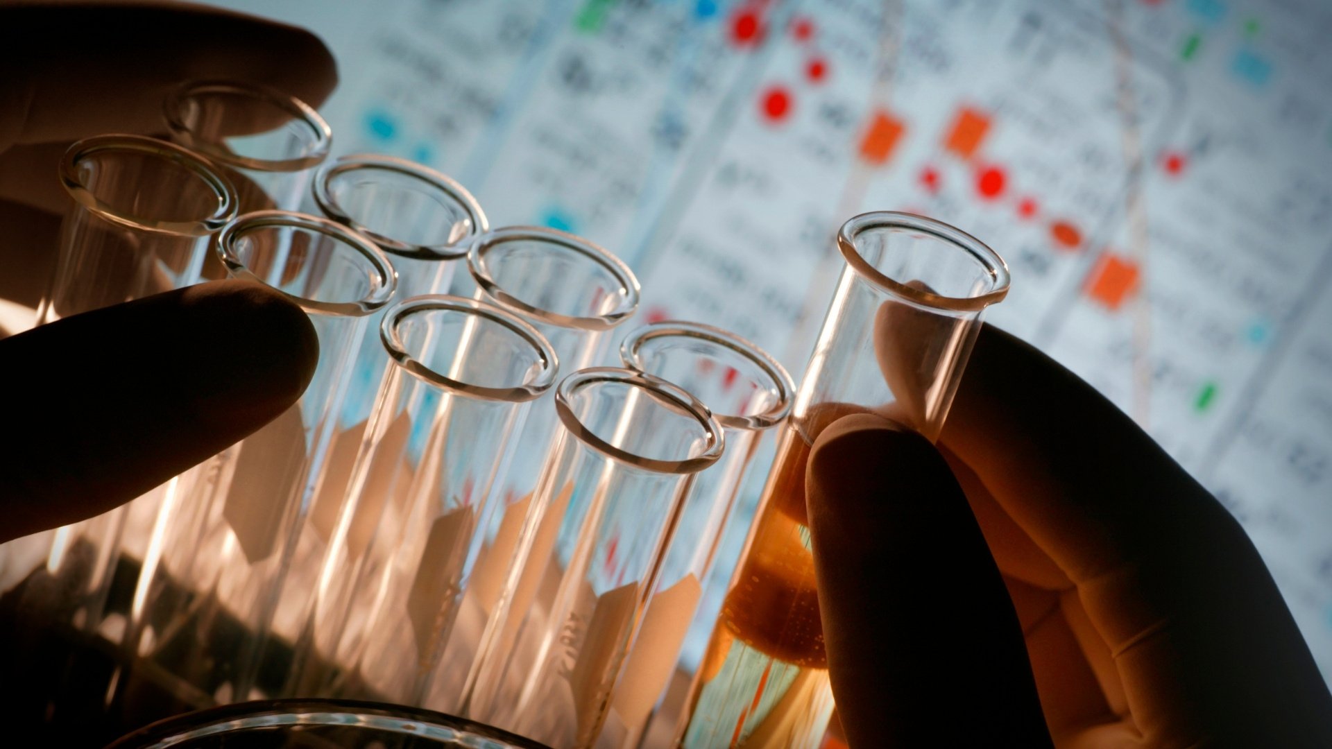 How Thermoline Incubators Power Scientific Research