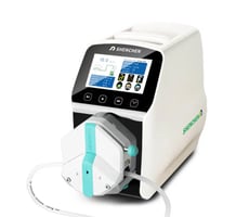 Peristaltic Pumps