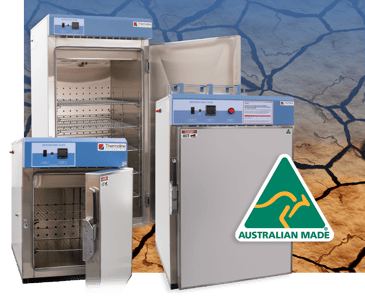natural convection laboratory ovens by thermoline scientific 