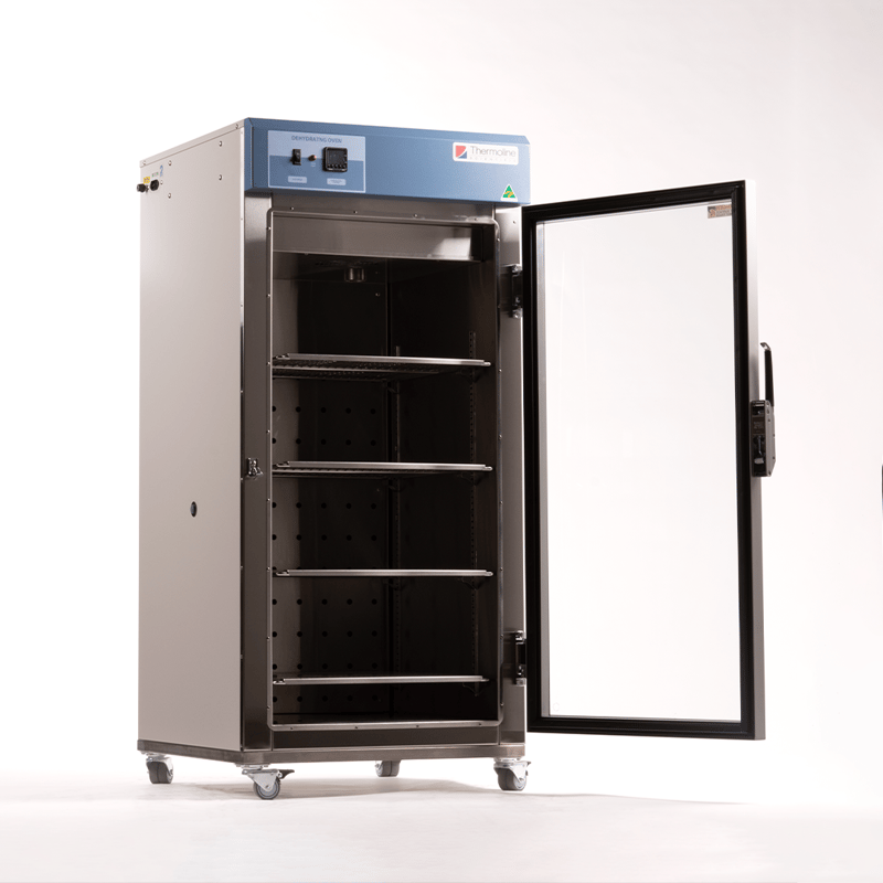 Why Glassware Drying Ovens Are Essential for Laboratories and Clean ...