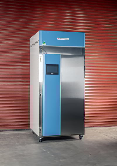 Thermoline Oven -  TD-1200_b