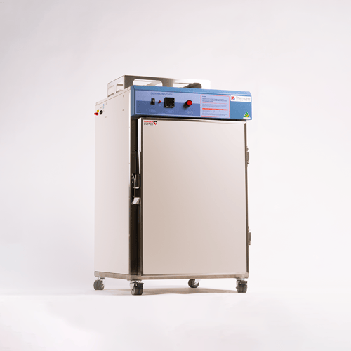 Thermoline Oven - AS1681