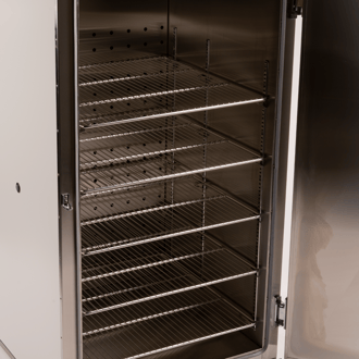 Thermoline Oven - TD500D_Inside_b