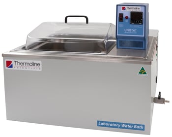 Thermoline Water Bath - Chilled and Circulated - TWBRC-24