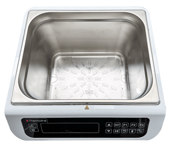 Thermoline Water Bath - Four Es - TWB-12-4E