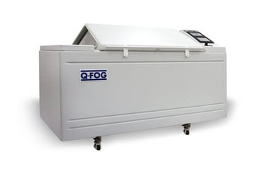 q-fog corrosion testing chamber