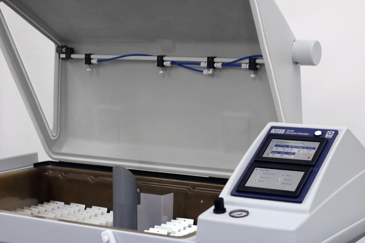 Accelerated Weathering Lab Accelerated Weathering Testers | Thermoline