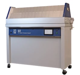 QCT Condensation Tester