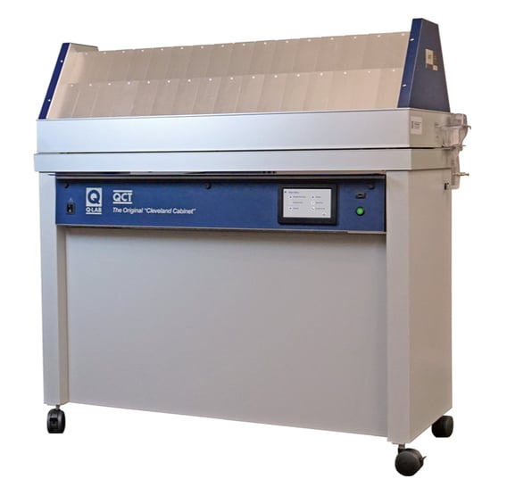 Accelerated Weathering Lab Accelerated Weathering Testers | Thermoline Scientific