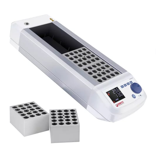 The Essential Guide to Thermoline Dry Block Heaters | Thermoline Scientific