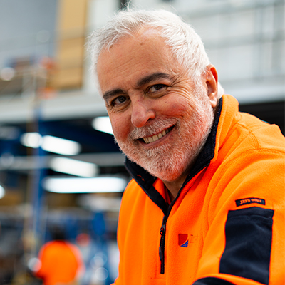 Thermoline Manufacturing and Engineering Jose