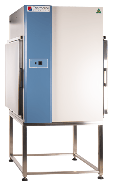 ASTM E1417 Oven