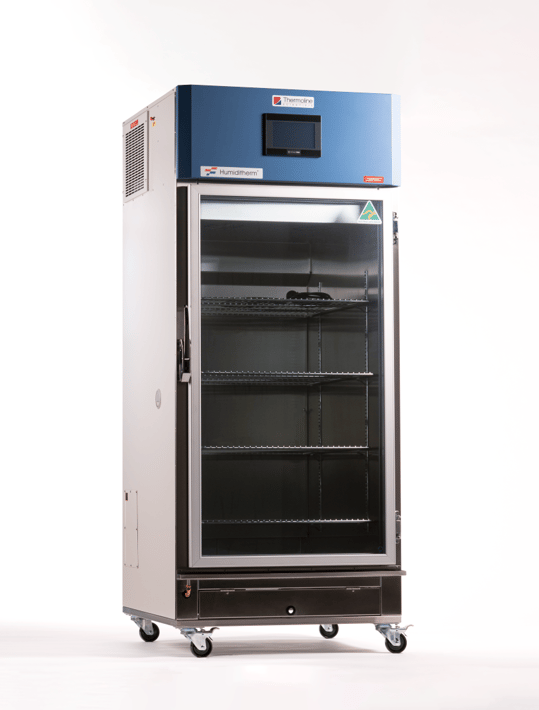 THERMO SCIENTIFIC PRODUCTS visual data 7