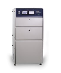 Q-Sun Xenon arc accelerated tester