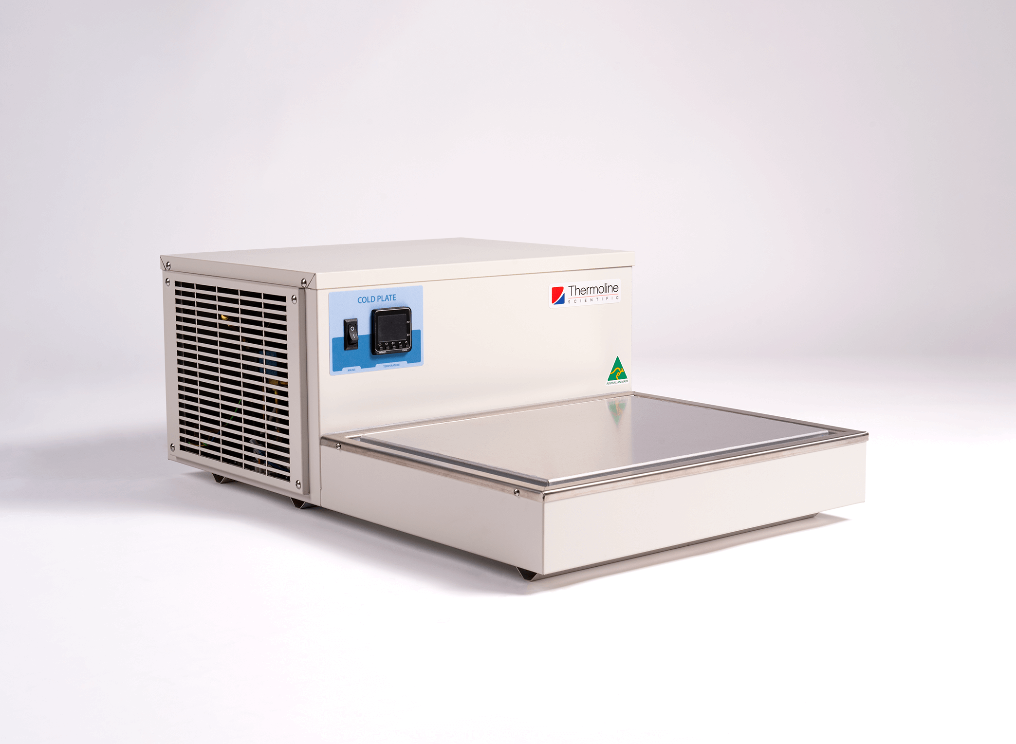 TCP-2 Thermoline laboratory cold plate