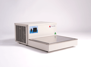 laboratory cold plate used for pathology