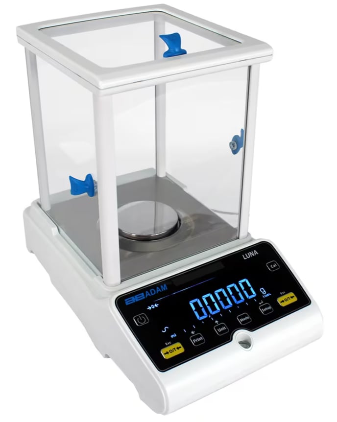 What is the Difference Between a Balance and a Scale? | Thermoline ...