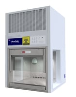 Lab Fume Cabinet