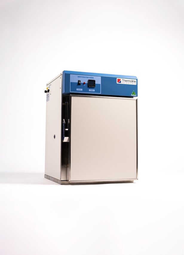 Glassware Drying Oven Thermoline Scientific