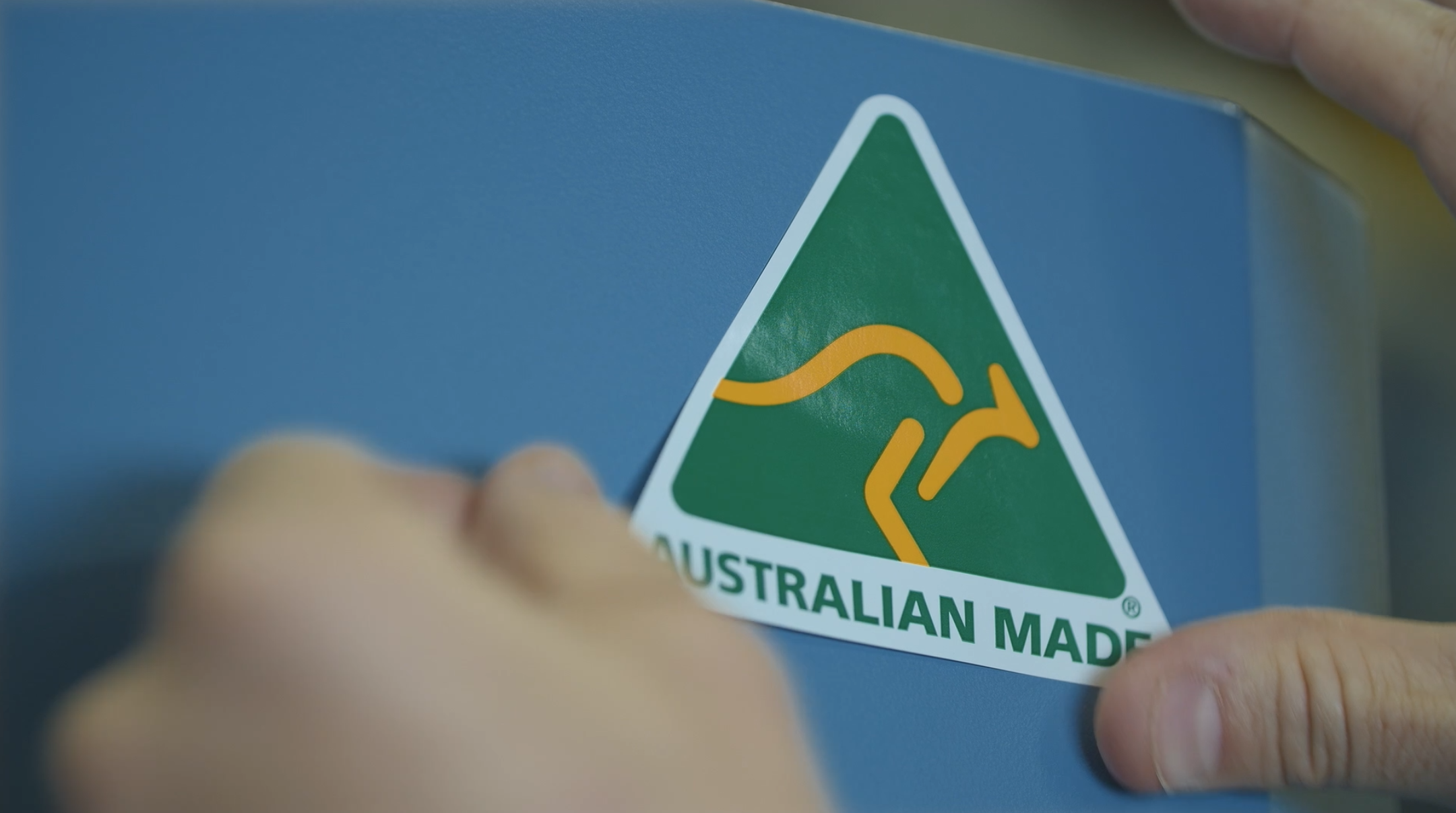 From Concept to Creation: Australian made every step of the way ...