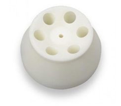 Advice: Swing out rotor or fixed angle rotor? - Thermoline Scientific ...