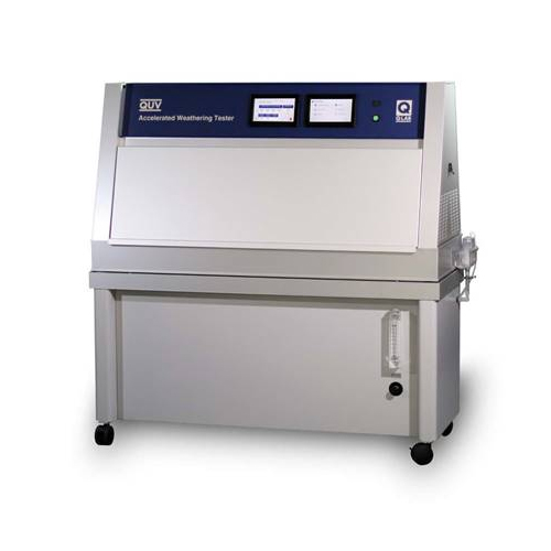 weathering tester for uvc testing