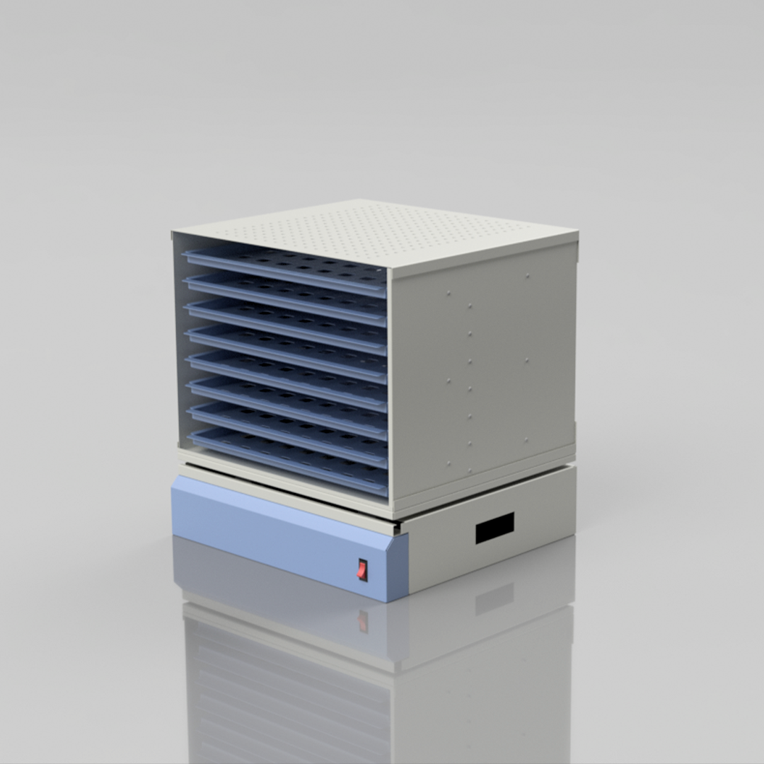 Platelet Shaker Laboratory Shakers Thermoline Scientific