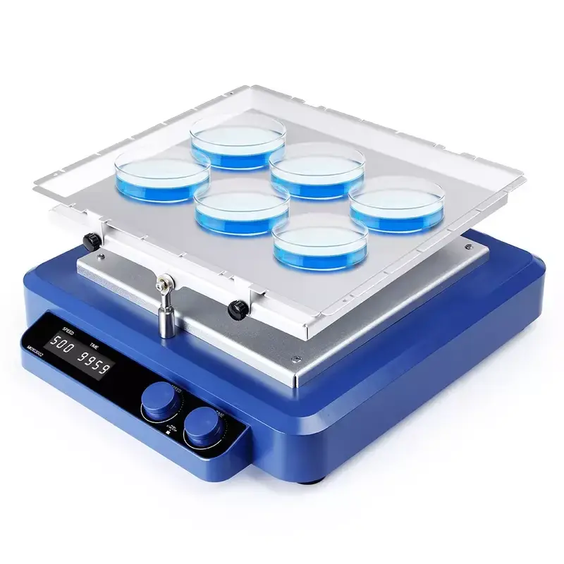 Our Guide to Laboratory Shakers: Which is Best for You? | Thermoline ...