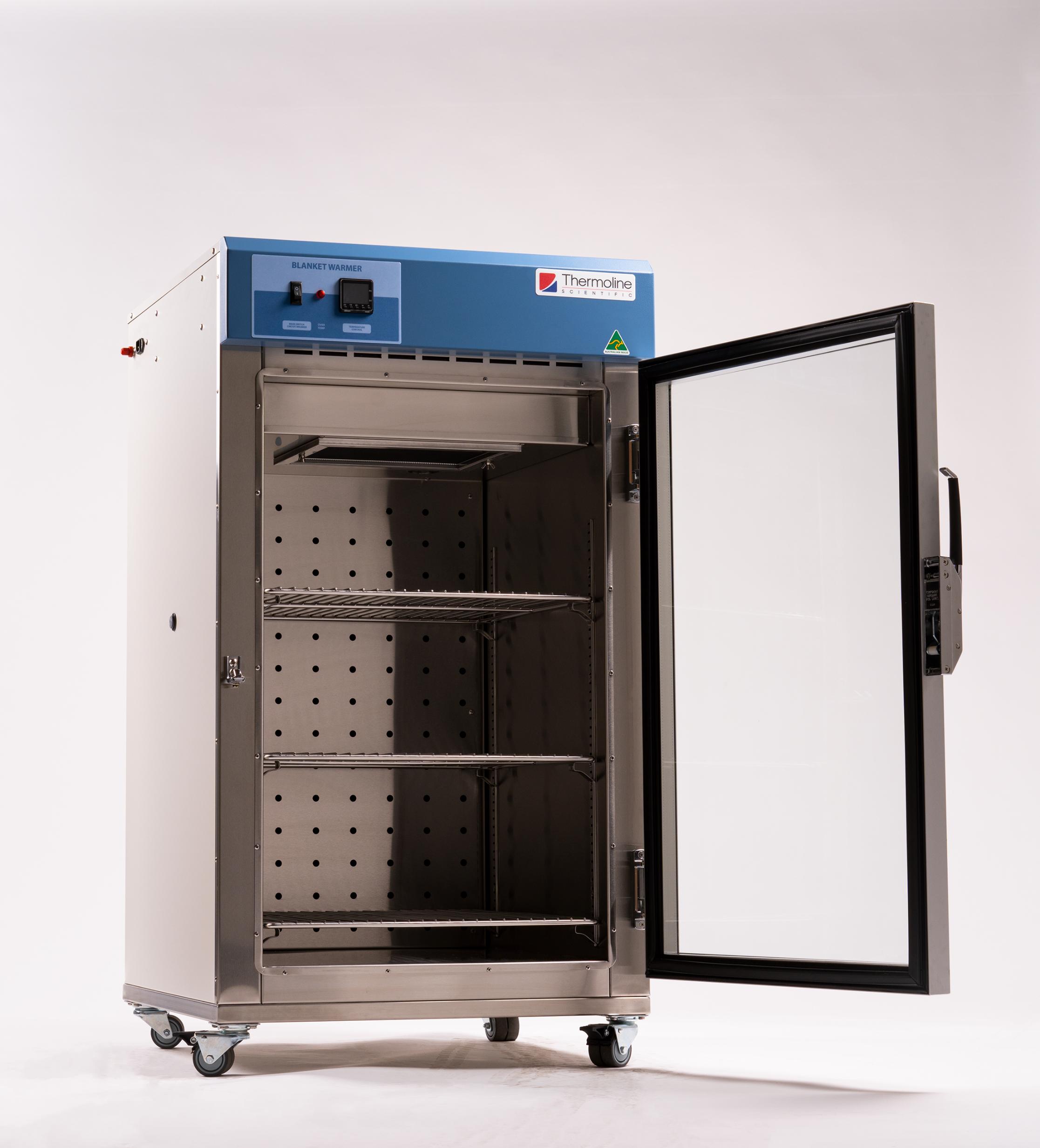 Blanket Warmers Thermoline Scientific