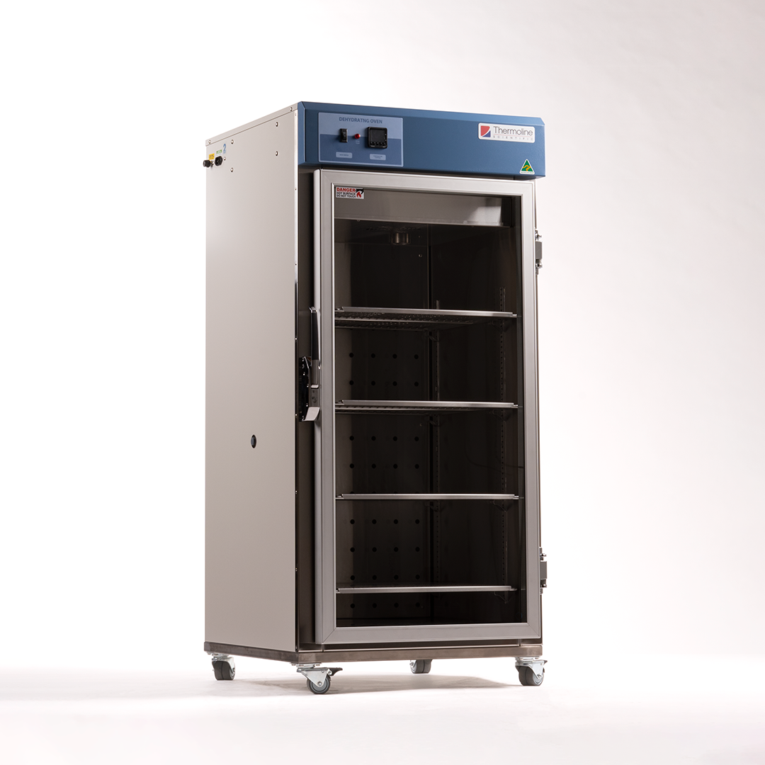 Glassware Drying Oven Thermoline Scientific