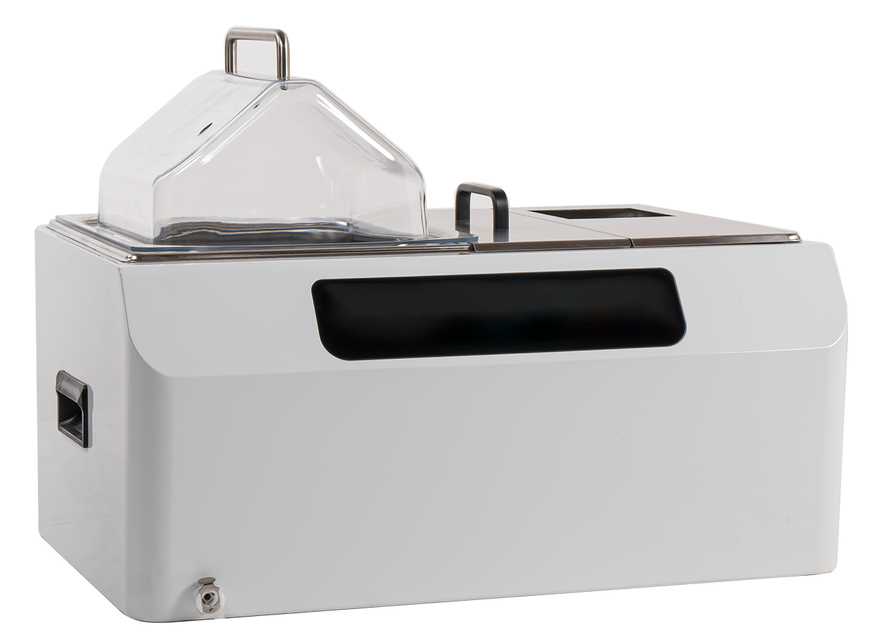 Circulated Water Bath (Heater Circulator Sold Separately) (4E