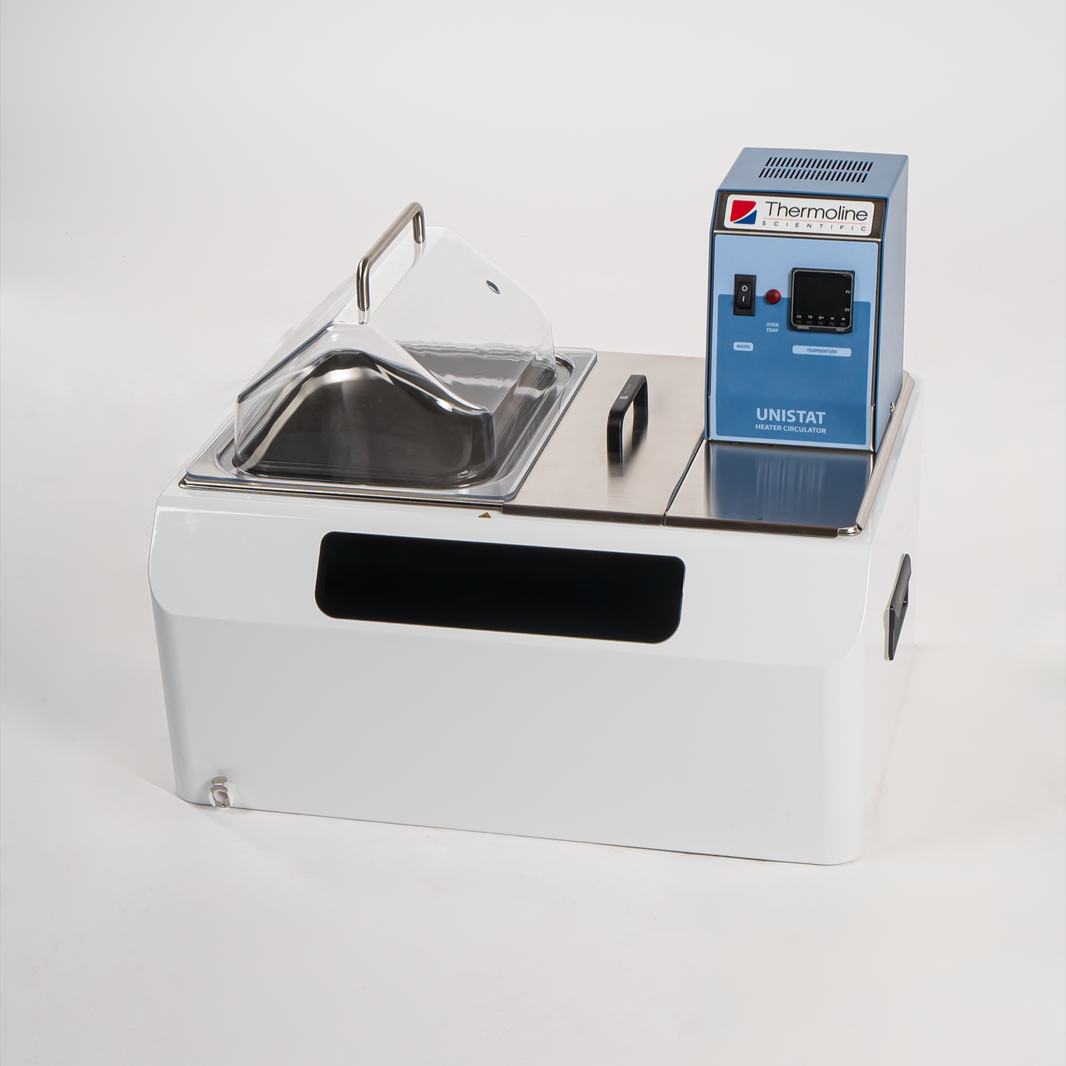 Circulated Water Bath (Heater Circulator Sold Separately) (4E