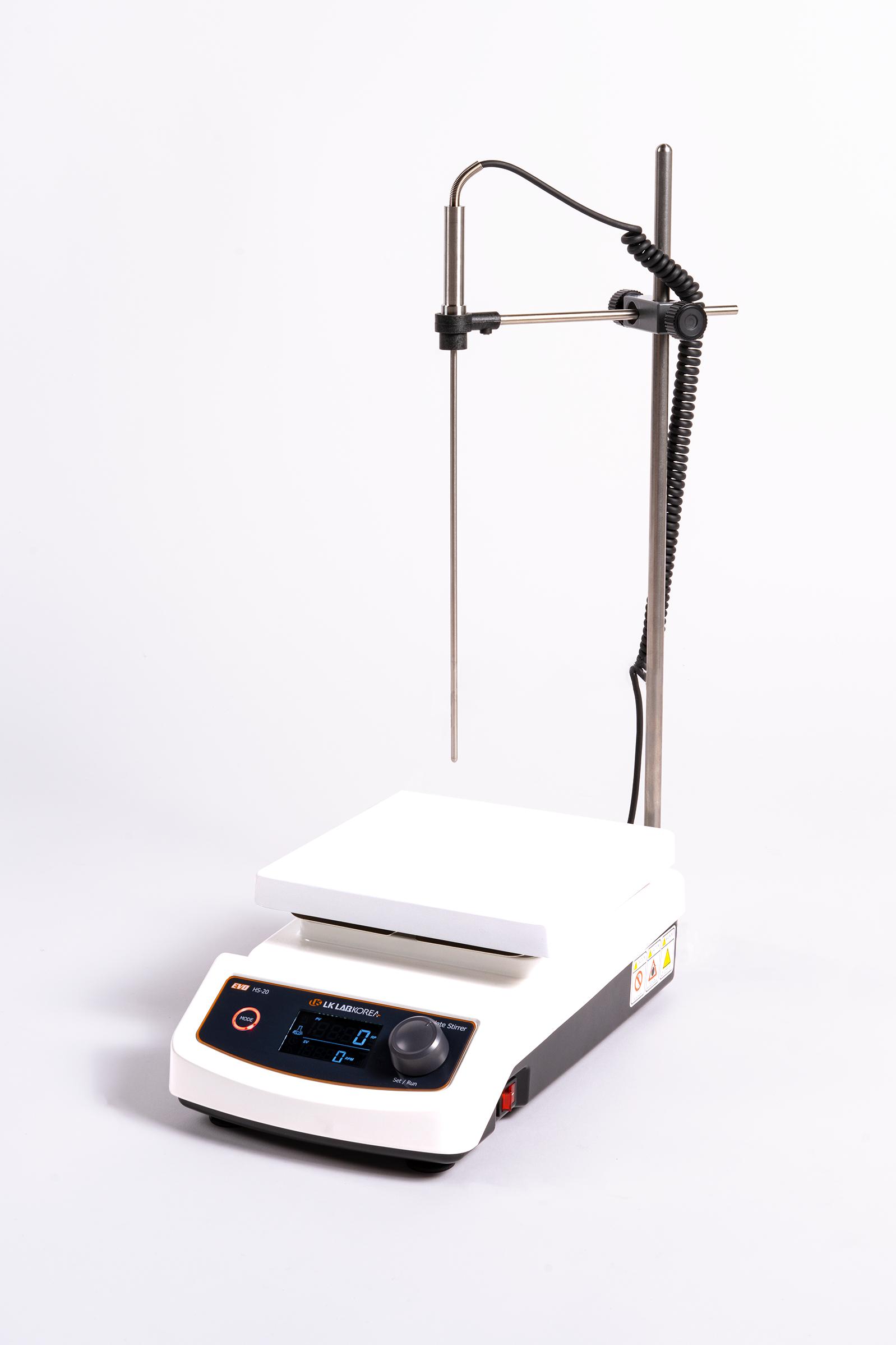 Digital Hot Plate For Lab