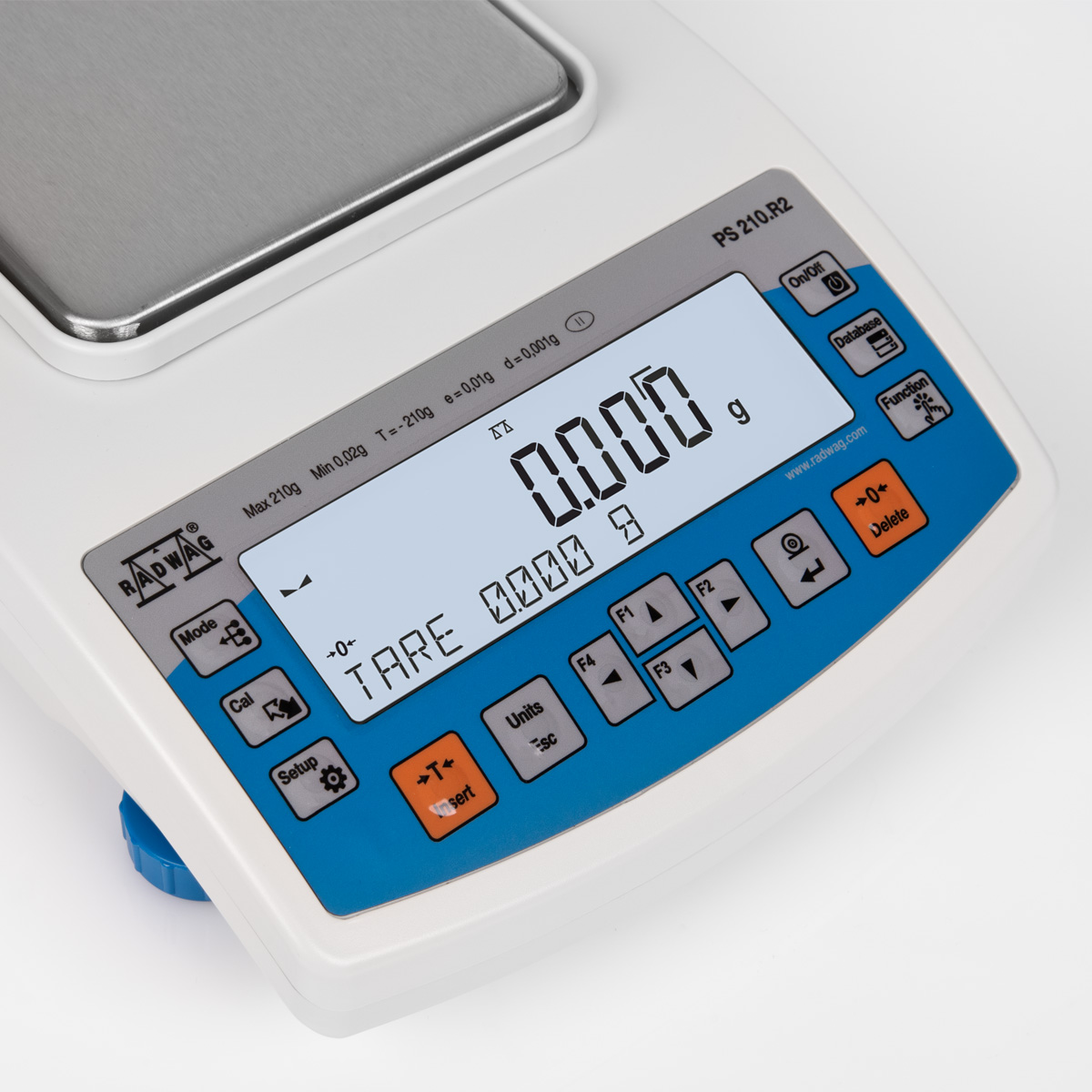 Ounce and Gram Scale 0.01g Accuracy Mass Balance Chemistry Digital