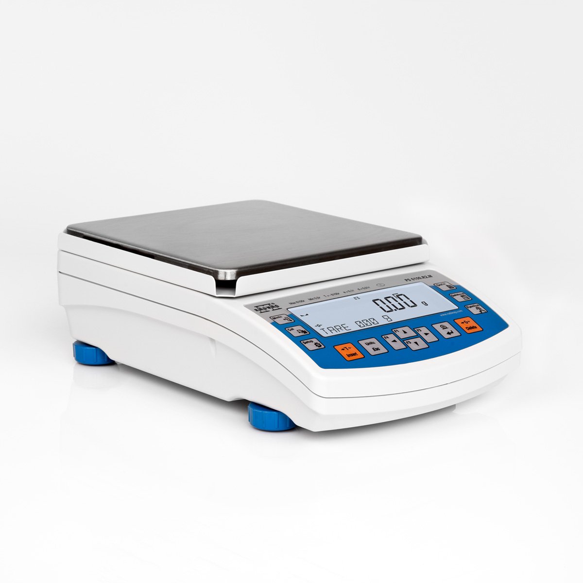 Ounce and Gram Scale 0.01g Accuracy Mass Balance Chemistry Digital Scale  LCD Lab