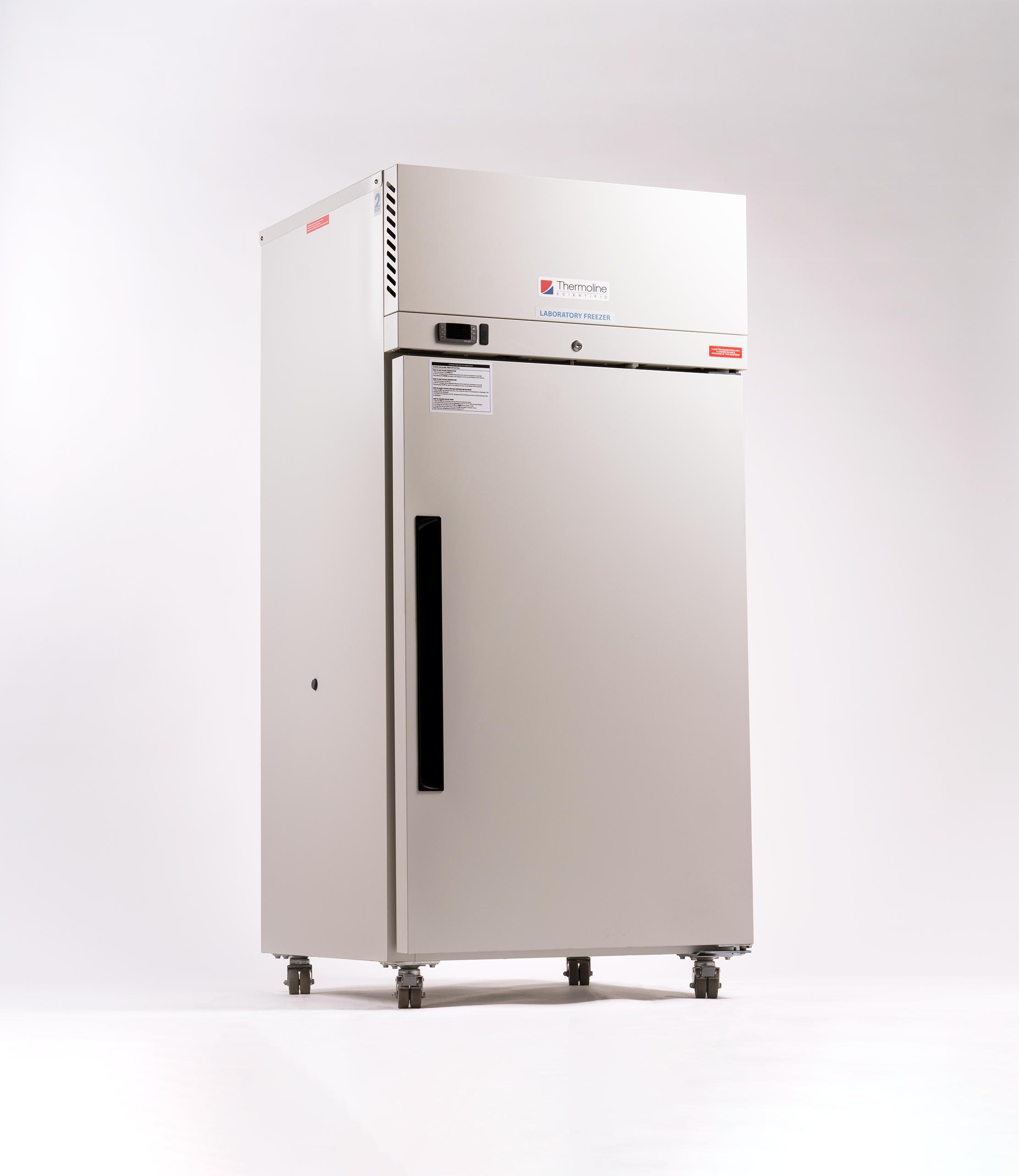 Premium Laboratory Freezer Thermoline Scientific
