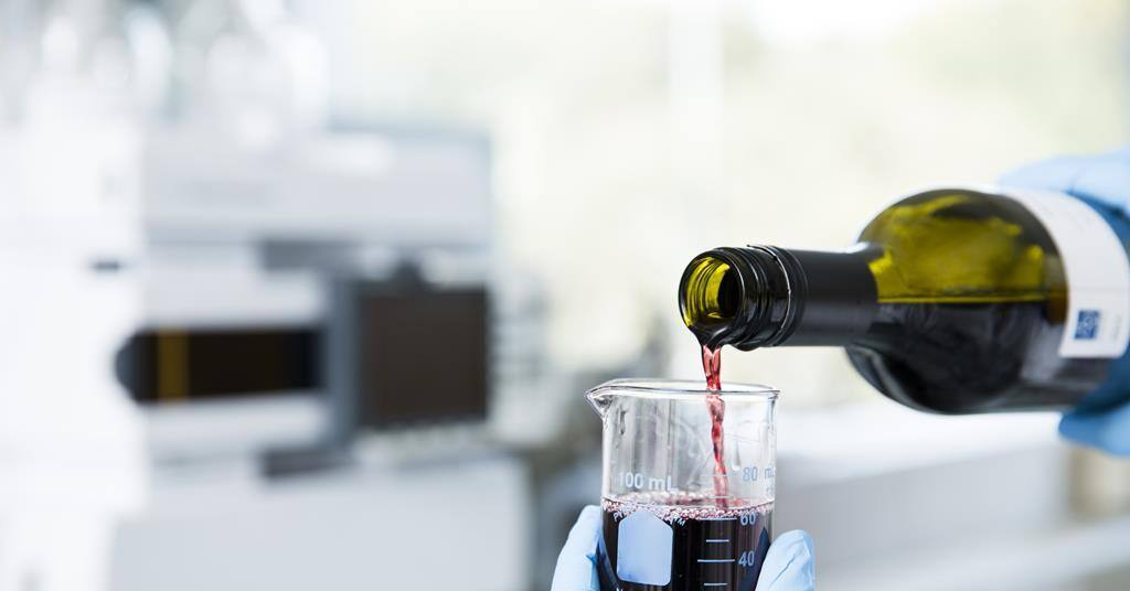 Wine Lab Testing Form Optimise Your Wine Testing with Thermoline’s Refrigerated and Lab Water ...